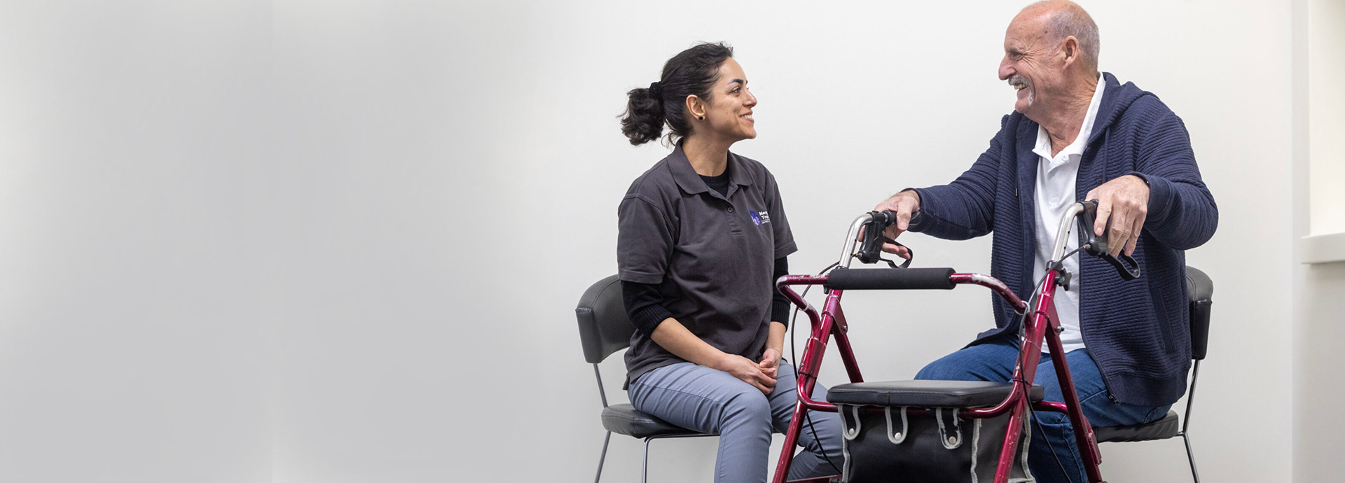 Certificate III in Individual Support