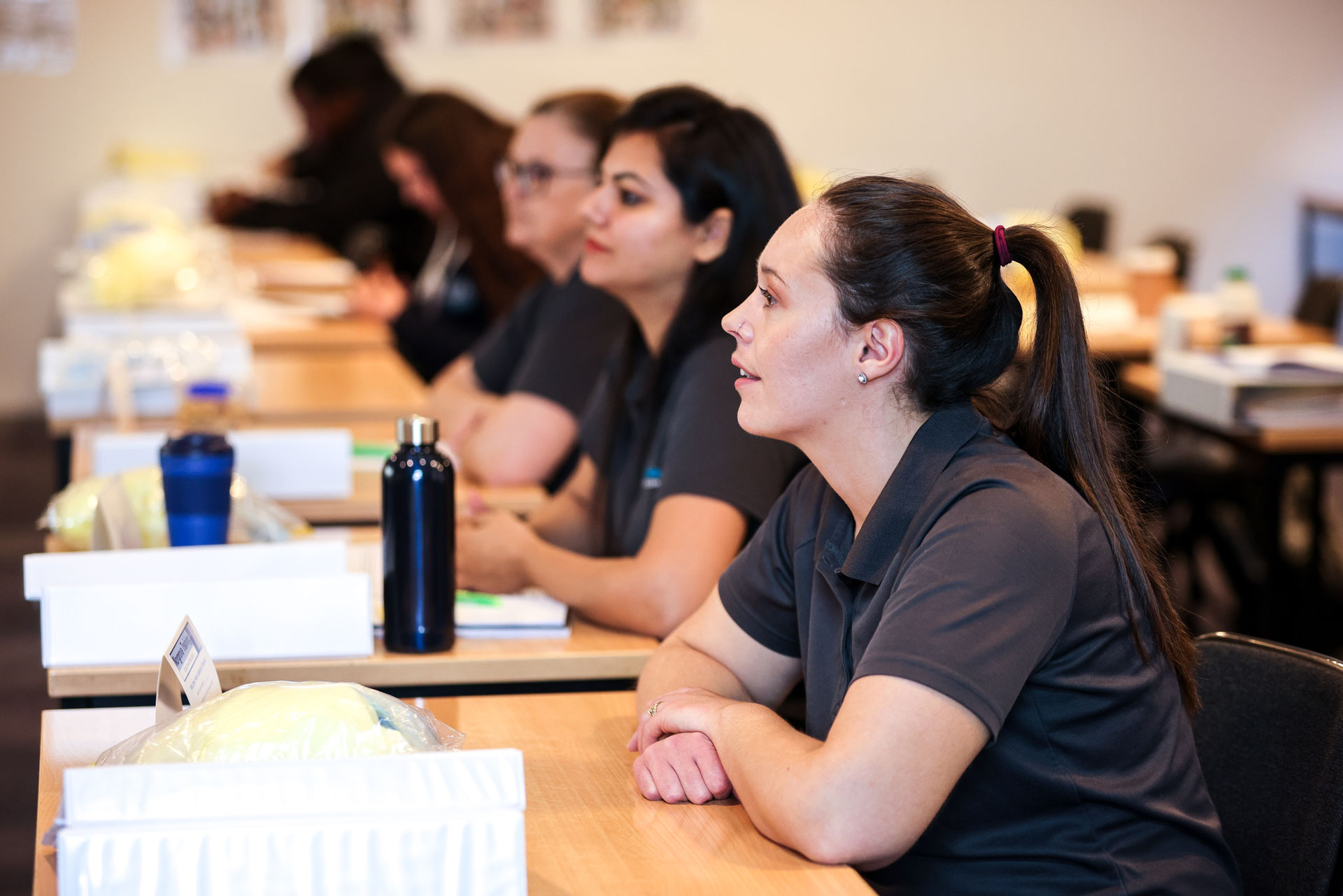 Hi-Res-Norgrove-Training-47-Cat Norgrove Training Meeting