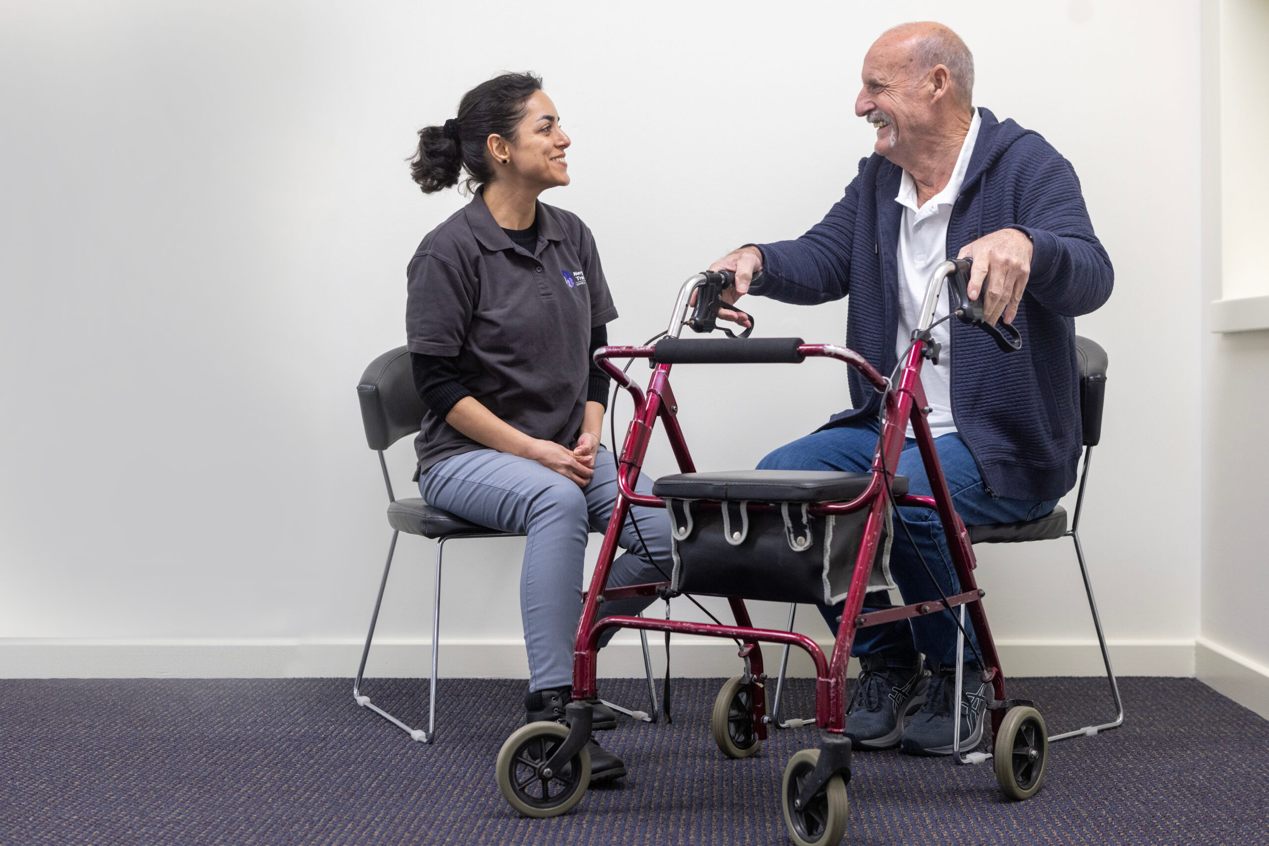 Norgrove Training Norgrove Training Support