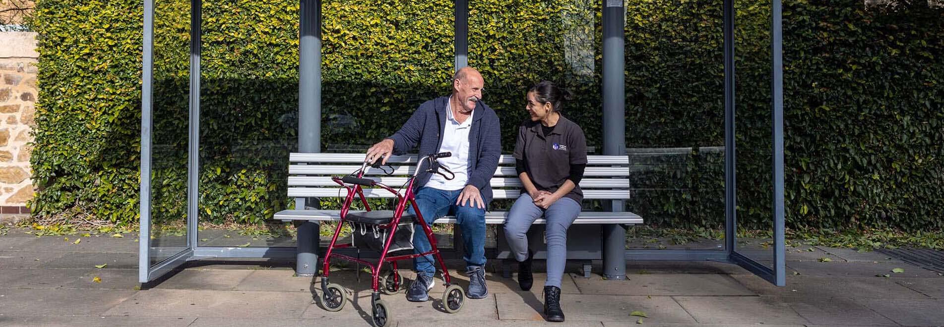 Norgrove Training Support