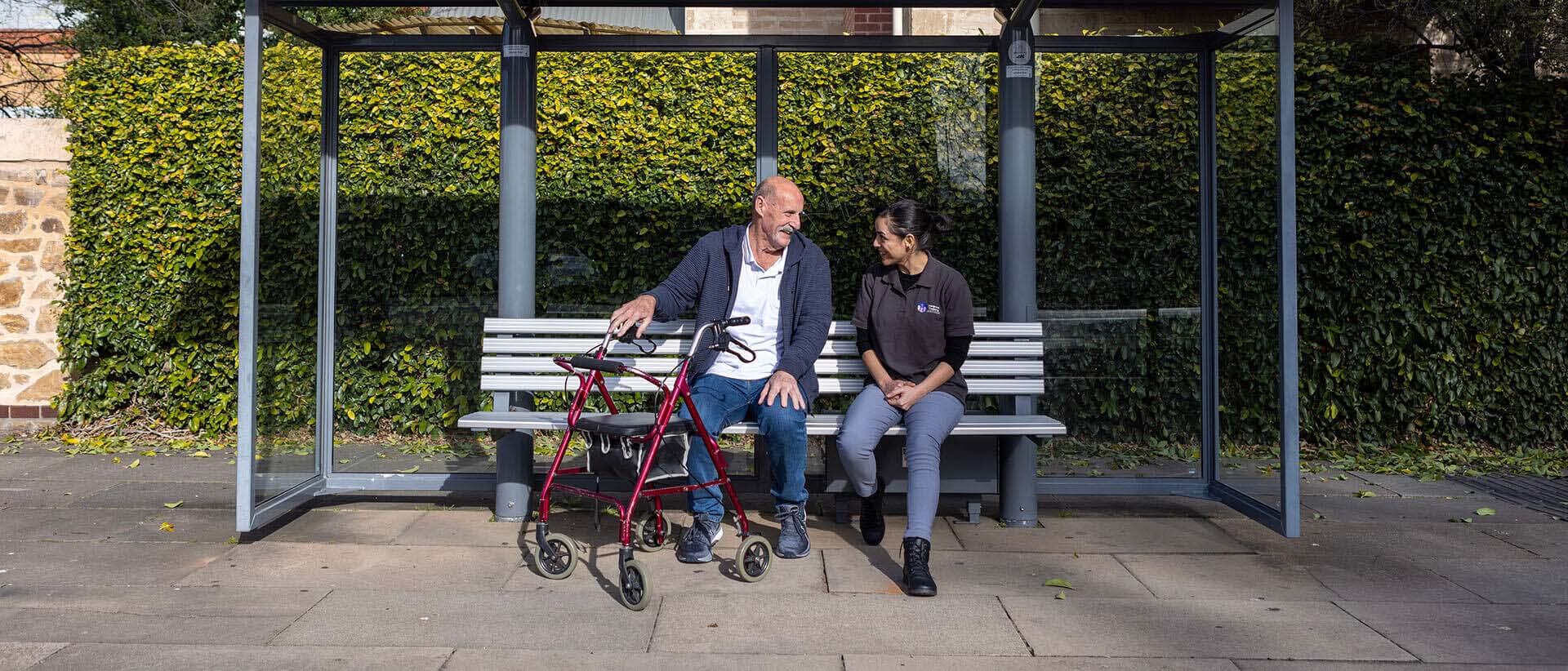 Norgrove-Ageing-Support Additional Considerations and Resources: Taking the Next Step with Norgrove Training