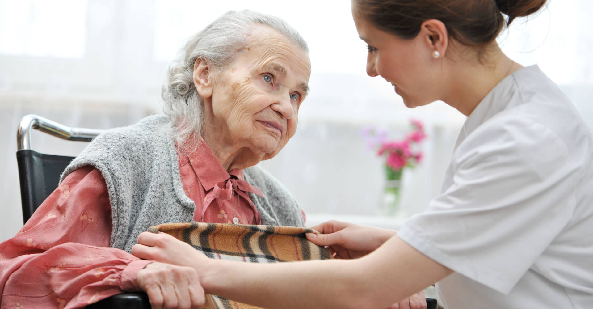 Certificate III in Individual Support