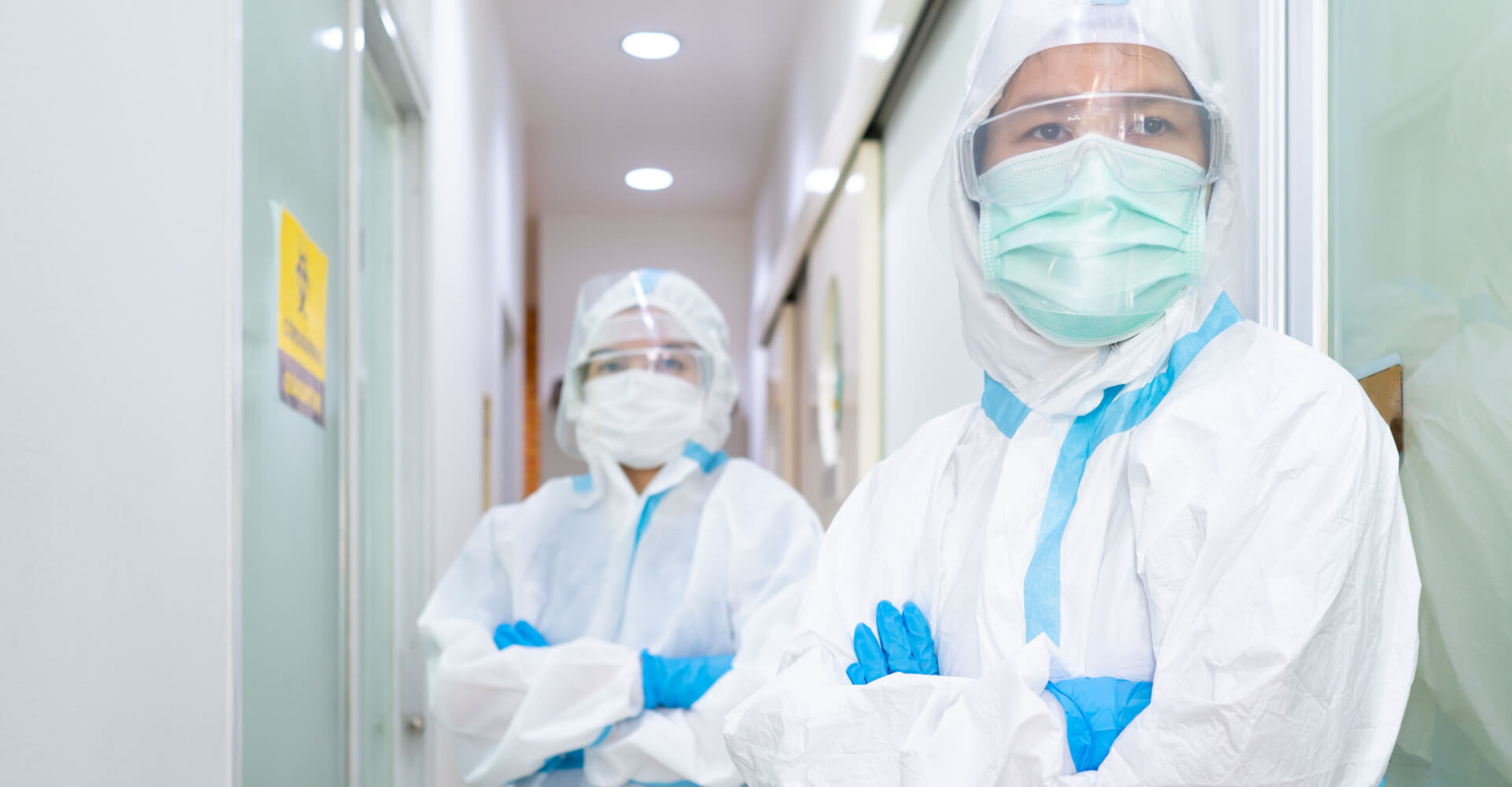 Infection Control Course