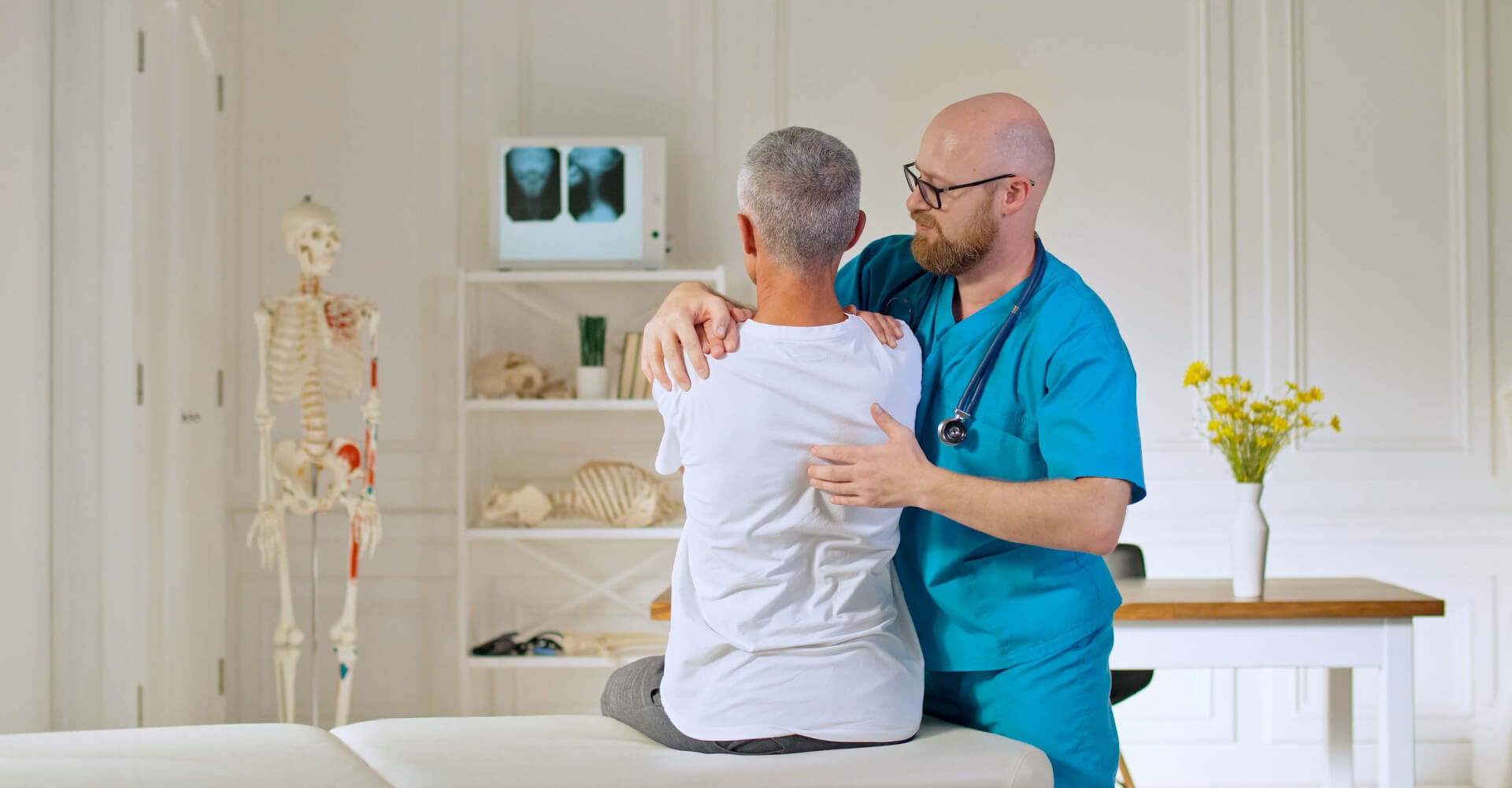 Medication administration training