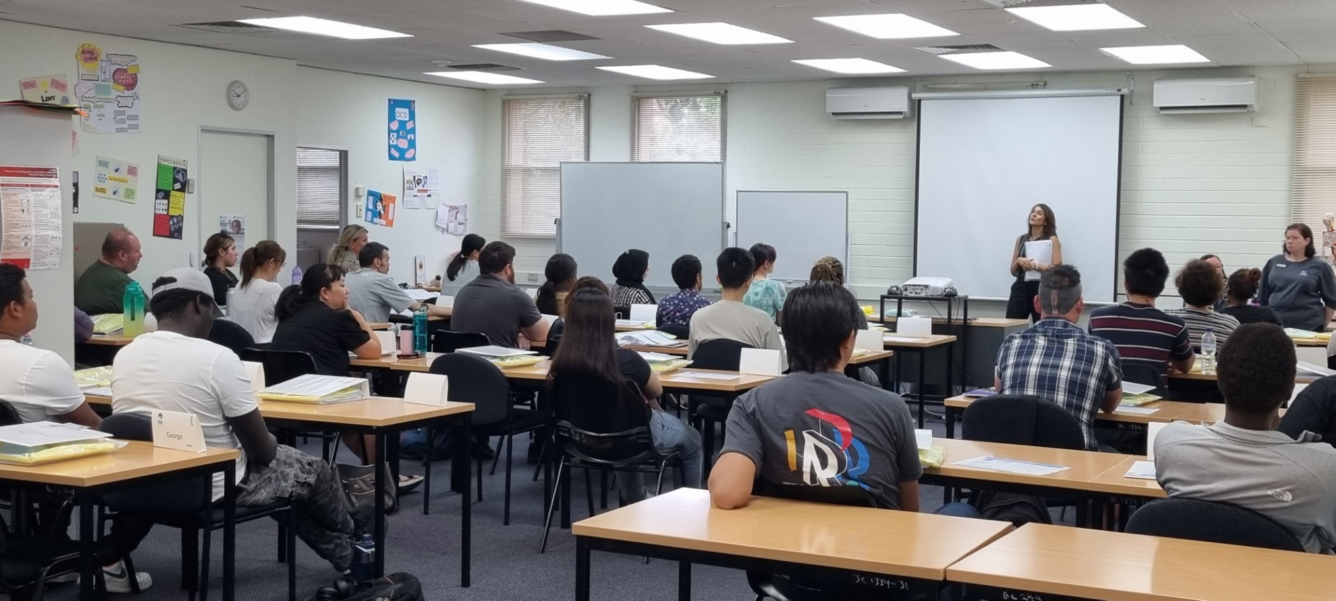 Strategies for Addressing Skill Shortages